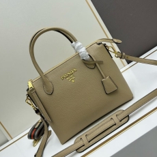 Prada Top Handle Bags